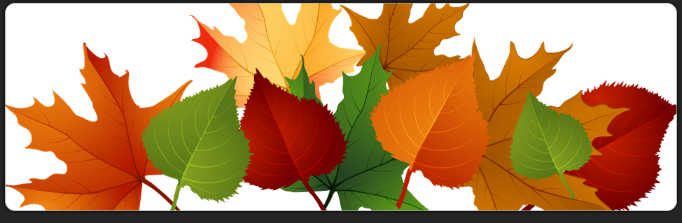 Niema's Clipart Collection