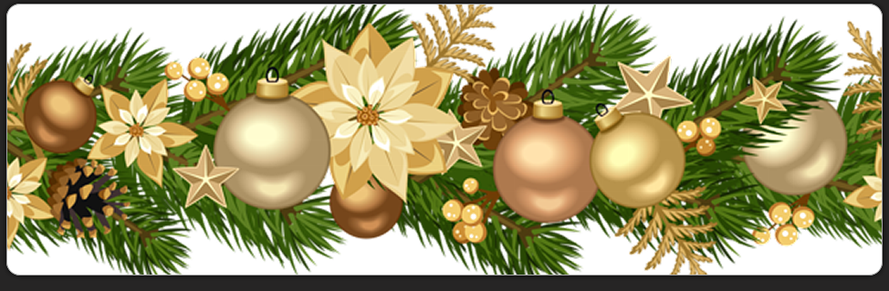Festive Xmas Clip Art and Images