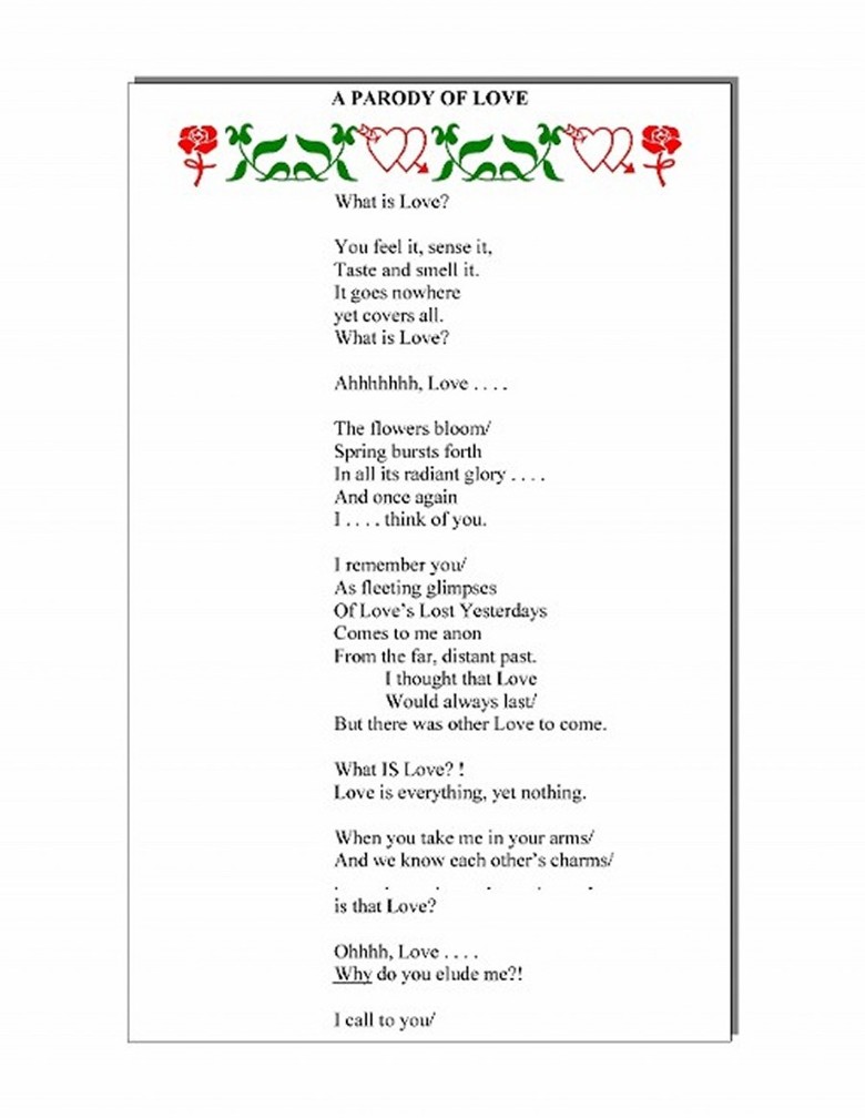 Poetry from SILVER RAIN, (c) Niema, 1987 Poetry from SILVER RAIN, (c) Niema, 1987